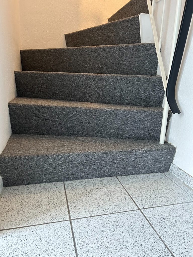 Vinyl und Teppichboden verlegen in Cuxhaven